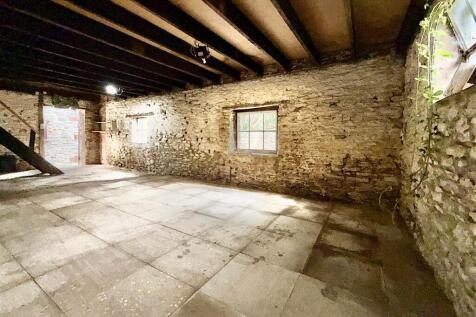 Barn Area Main Floor.JPG