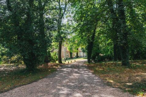 Exterior and Gardens