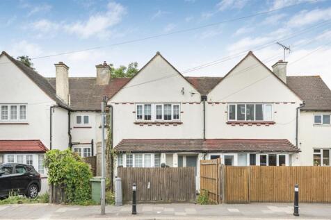 London, SW14 - property photo