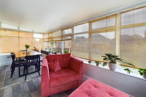 Dining and Family area