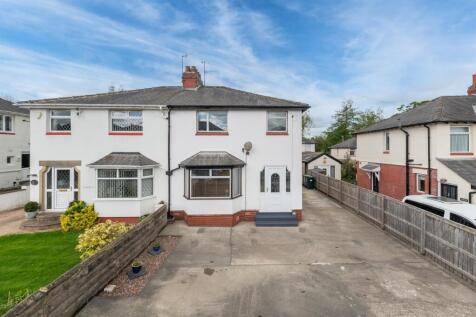 Leathley Crescent