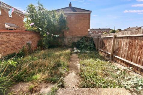 20 Garner Court, Huntingdon, Cambridgeshire, PE29 1GE