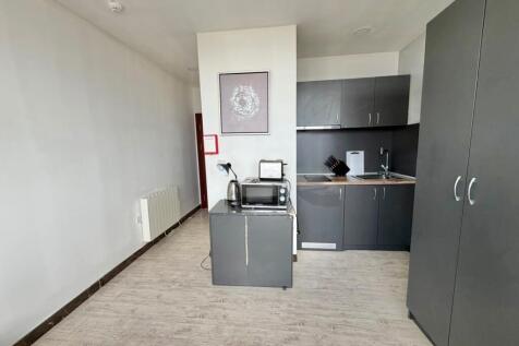 Apartment , Horizon House, Borough Road, Sunderland photo 5