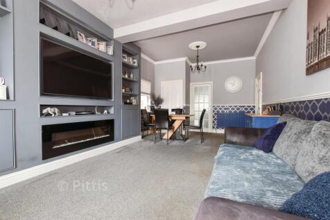 Lounge/Diner