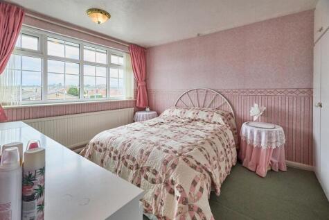 Bedroom One to Front