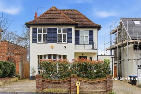 Stradbroke Grove