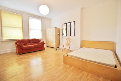 Flat with shared WC