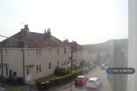 View From Front Of Flat