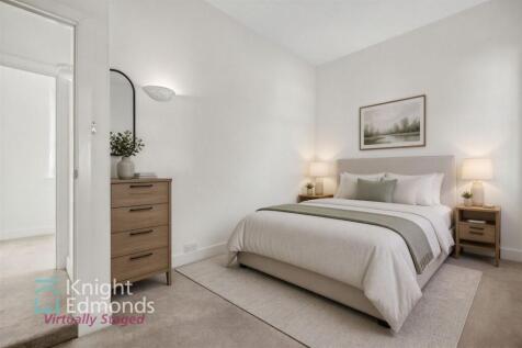Bed Room 1