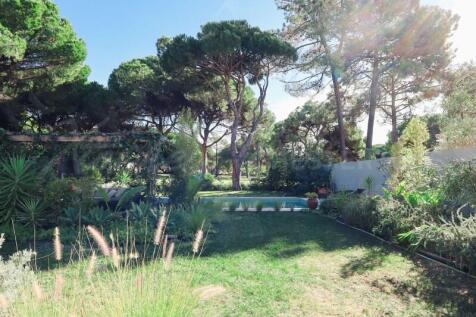 Vilamoura Golf Front 3 Bed Villa For Sale (2)