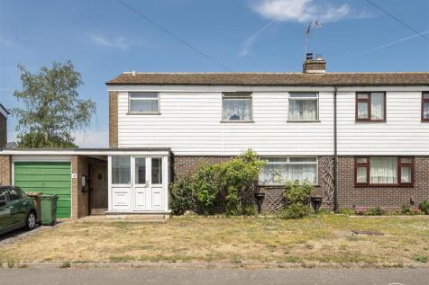 Coppermill Lane, E17