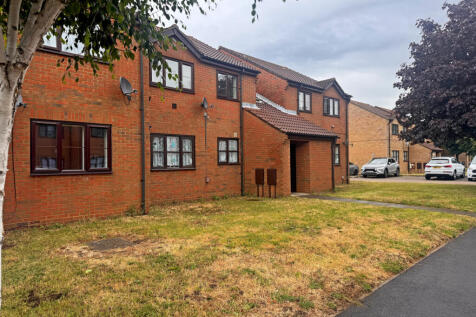 One bedroom Flat