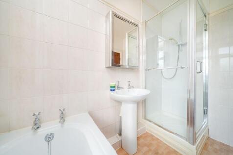 Bathroom Additional