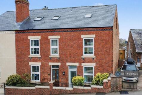 External Front