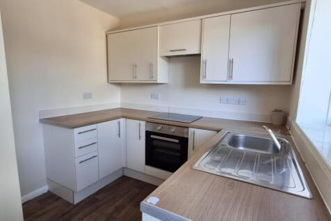 Jubilee Grove, SLEAFORD photo 4