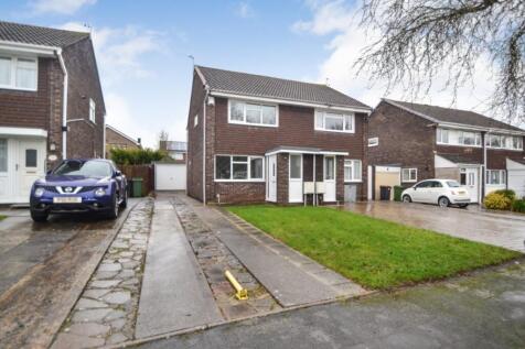Two Bedroom Semi Detached Property
