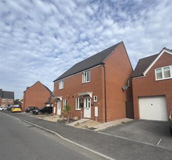 2-bed house on Meadowlands Avenue, Bridgwater, £1,125/mo