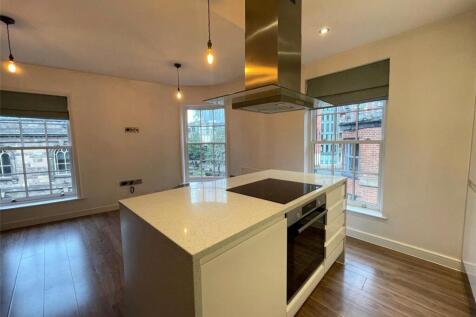 Punchbowl Apartments, 83 Chapel Street, Salford photo 4