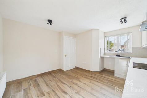 Euston Way, Dinnington, Sheffield, South Yorkshire, S25 photo 3