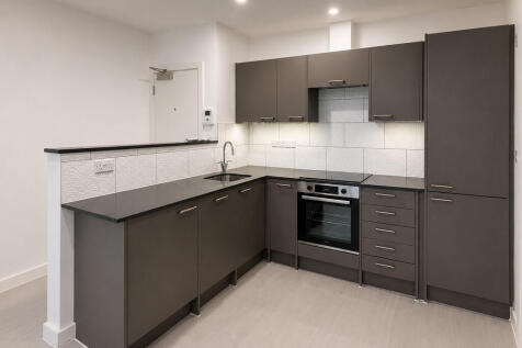 3 langwith - Kitc...