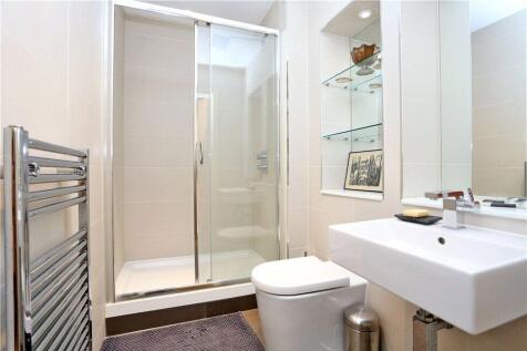 property in Zachary House, 
6 Lett Road, SW9