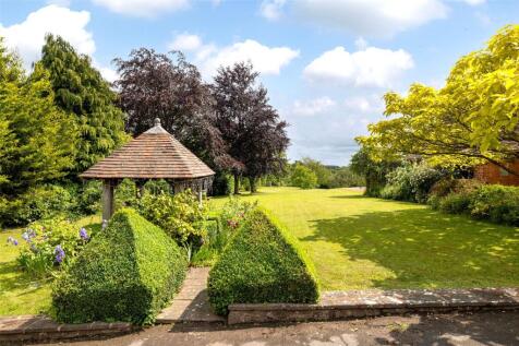 Gardens &amp; Grounds