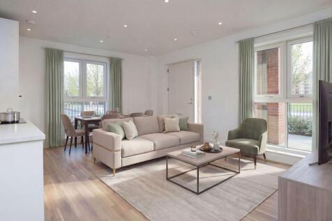 primary property image