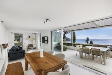Villa de luxe  vendre Eze