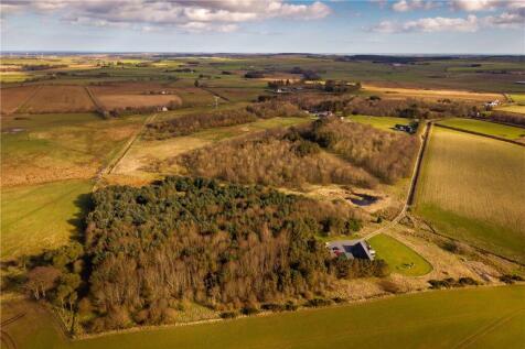 Land At Craigiehill