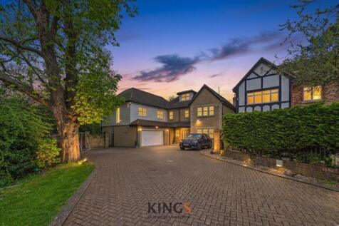 Exterior Night
