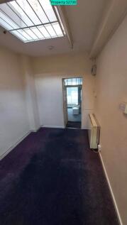 Tea/storage room 140 Magdalen Street