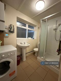 Downstairs Bathroom 