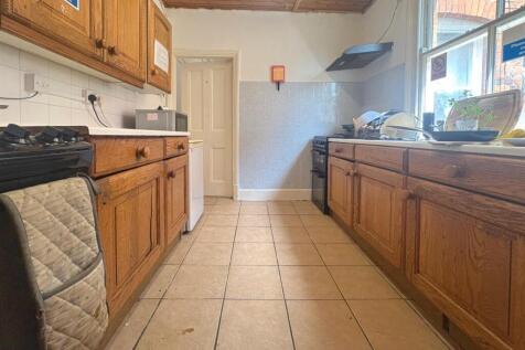 Communal Kitchen