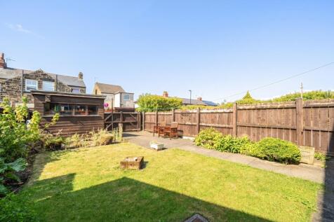 EweMove Harrogate Garden