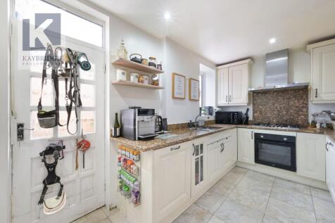 Stoneleigh Park Road, Epsom - KT19 0QT