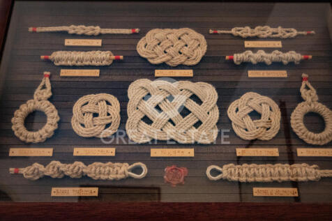 Panorama e Particolari