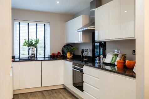 Show Home - CP
