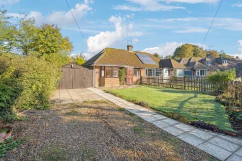 Driveway Parking &amp; Garage