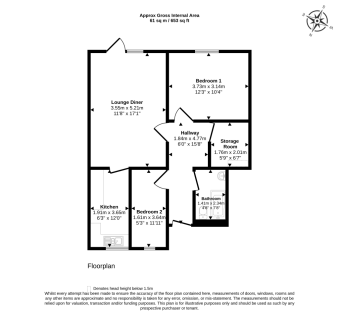 24 Telford Close, Backworth, Newcastle Upon Tyne, Tyne And Wear, NE27 0JT