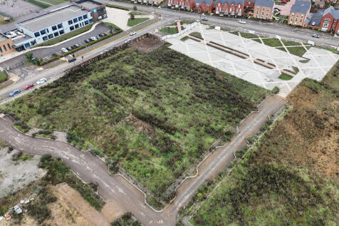 Aerial View Of Si...