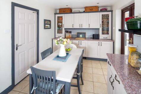 Kitchen Breakfast Rm