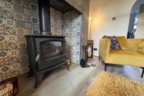 Gatehouse, Blackstone Edge Old Road, Littleborough, Greater Manchester, OL15 photo 3