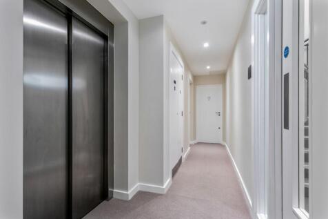 hallway (example)