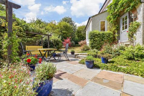 Patio / Decking