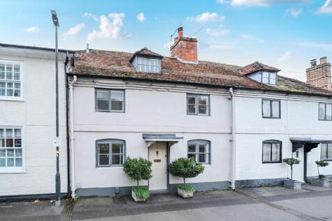 Salisbury, SP2 - property photo