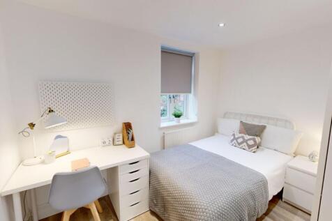 Flat 6, Waverley Centre, 105-107 Portland Road NG7 4FW photo 4