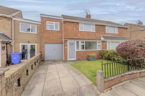 Stoke-on-trent, ST6 - property photo