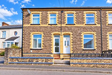 3 Bedroom End Terrace Investment Property
