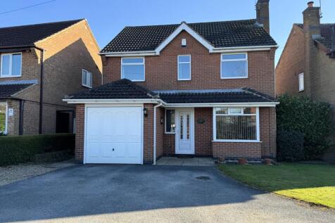 3 bedroom Detached for sale