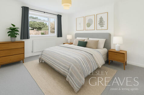 Bedroom Two Vitua...